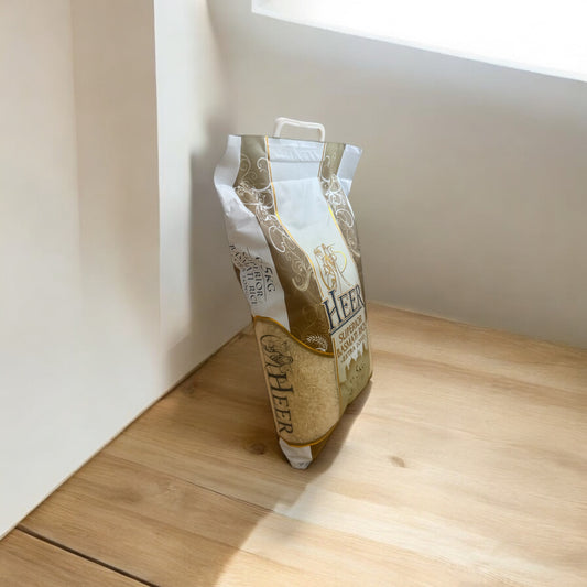HEER basmati rice 5 kg