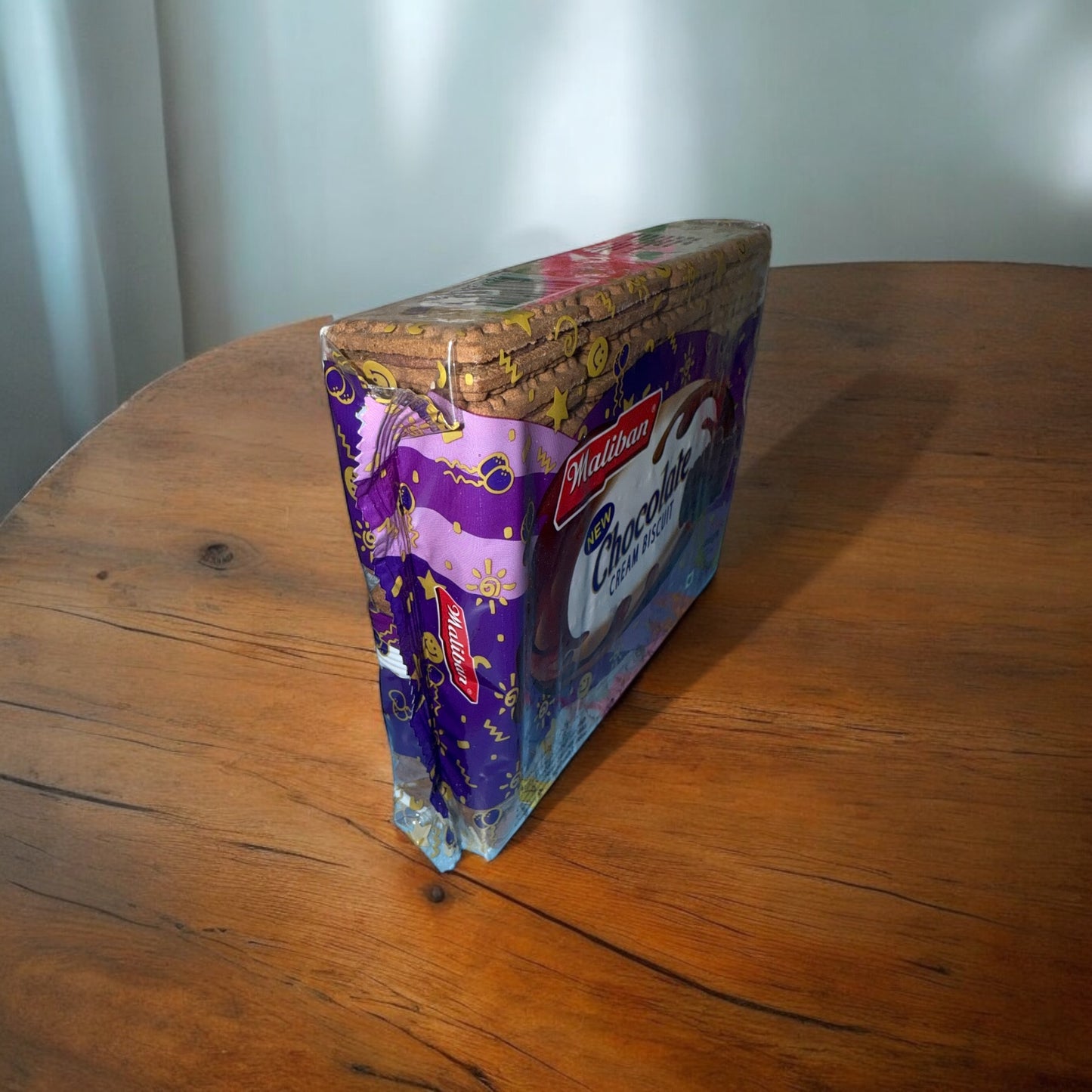 Chocolate Cream 500 g
