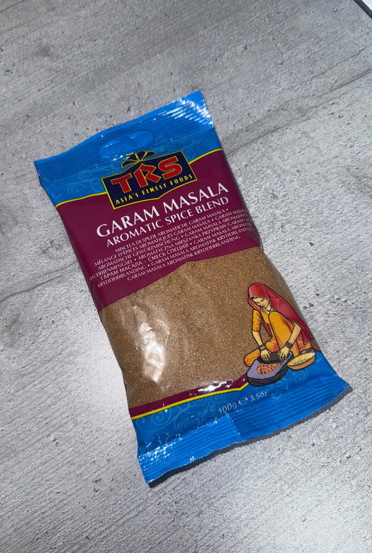 Garam masala 100g
