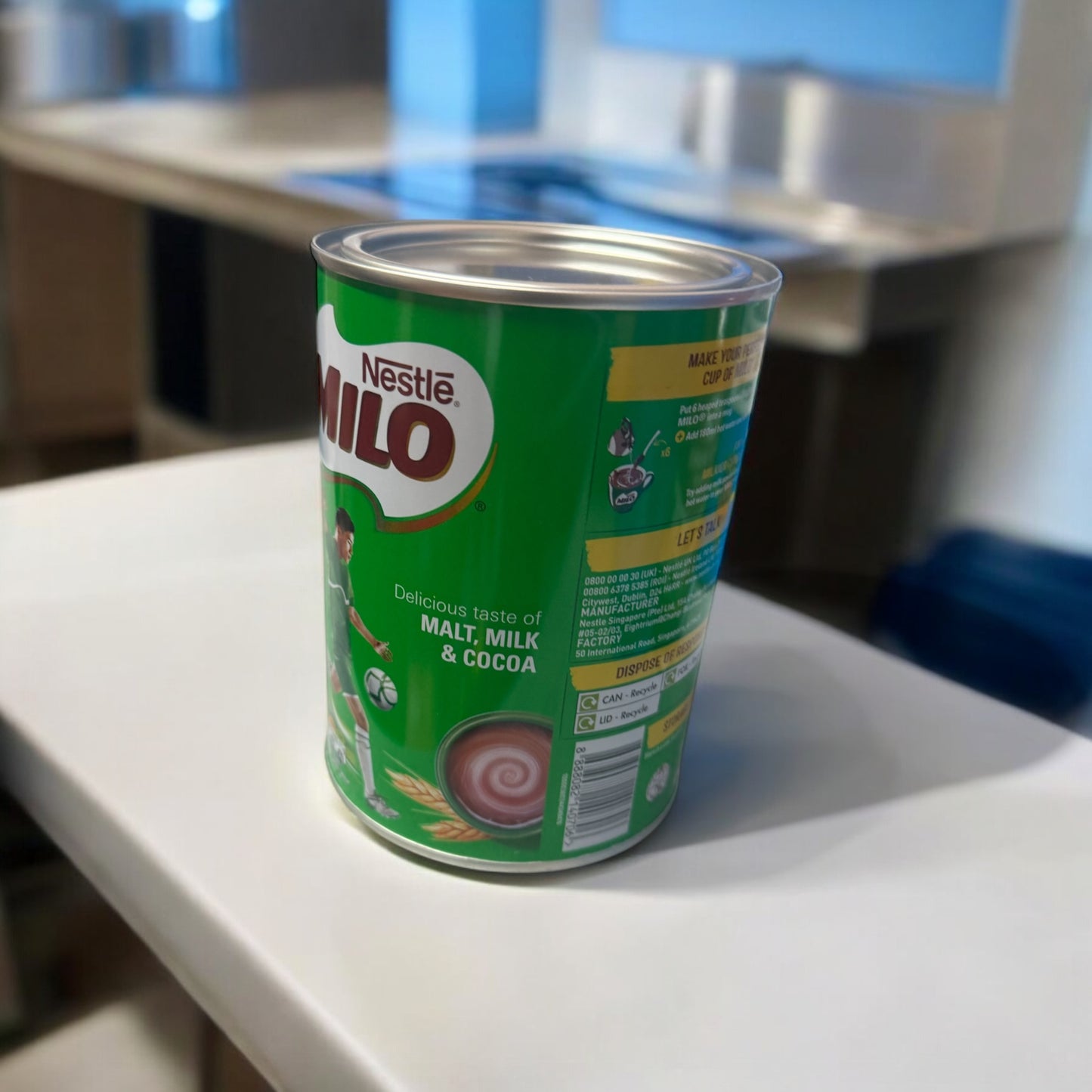 Milo 400 g