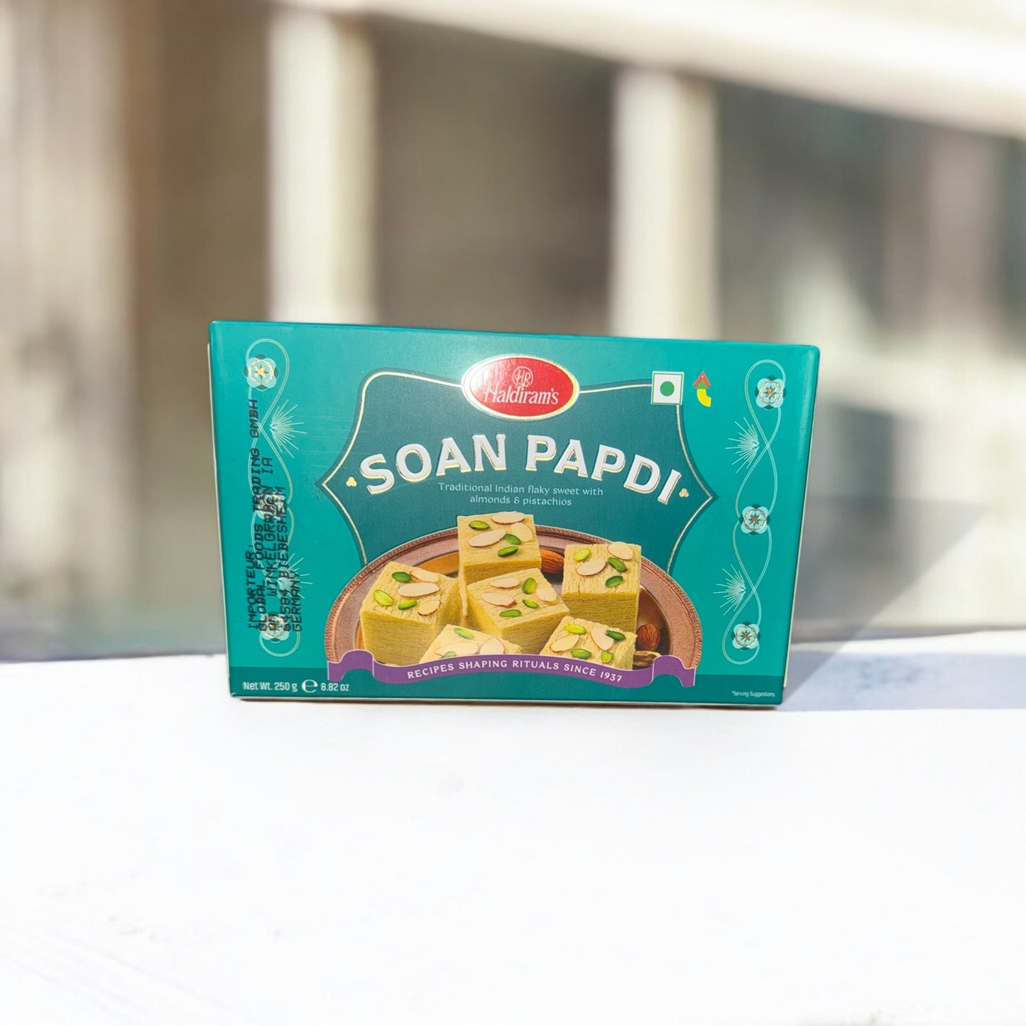 Soan papdi 250 g