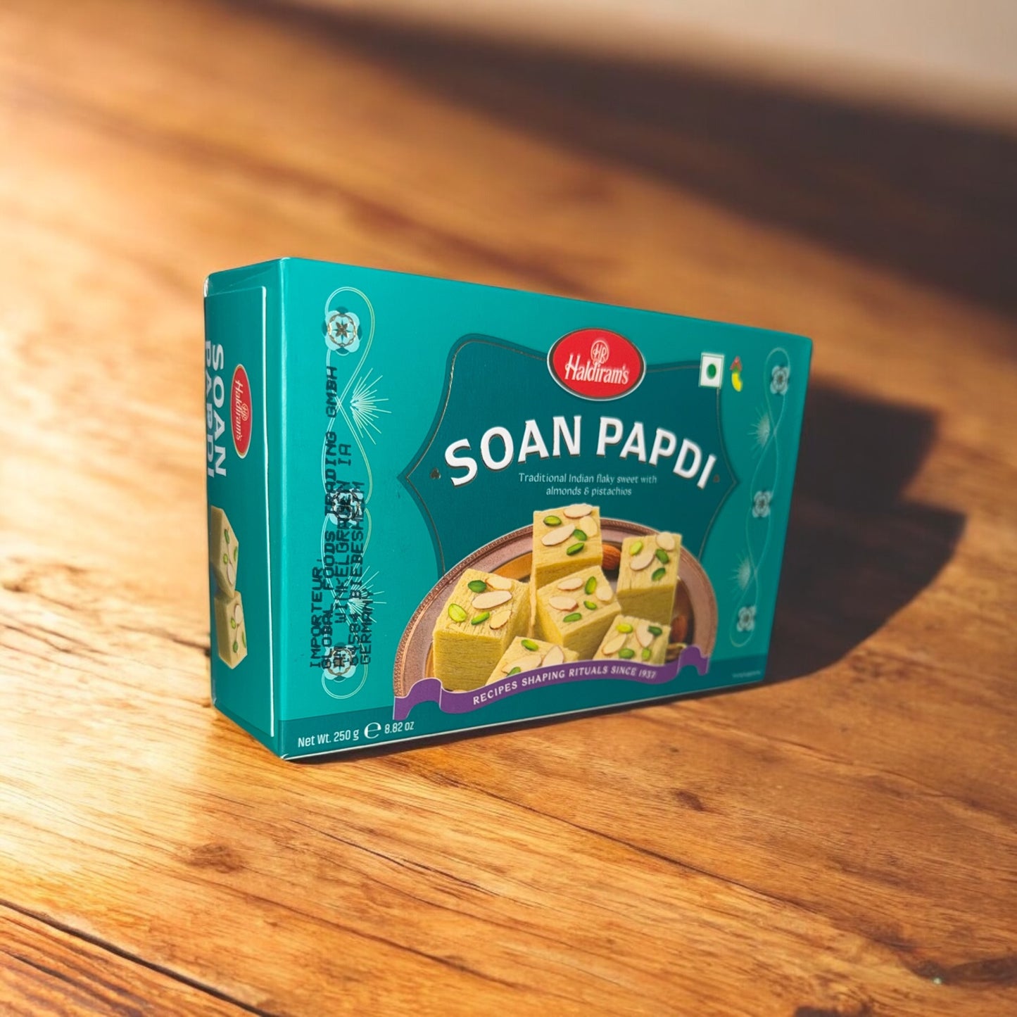 Soan papdi 250 g