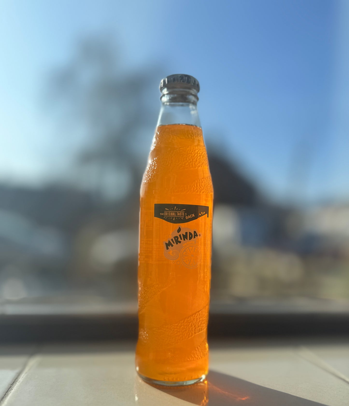 Mirinda