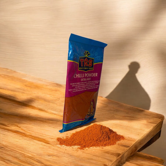 Chilli powder extra hot 100 g