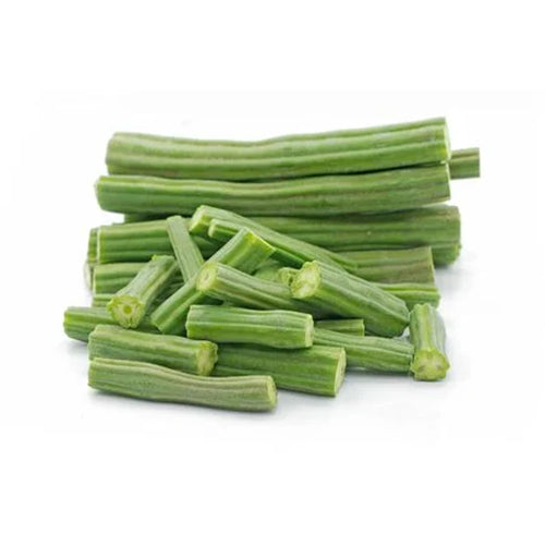 Moringa bonen (Muruṅkai) 500g