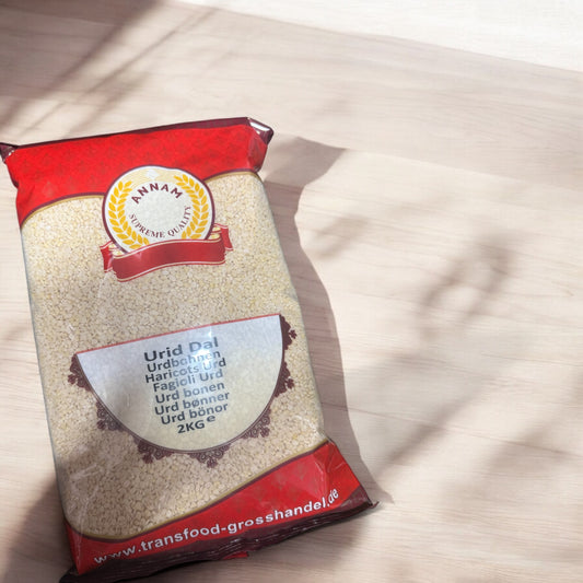 Urid dal 2 kg ( Ulunthu)