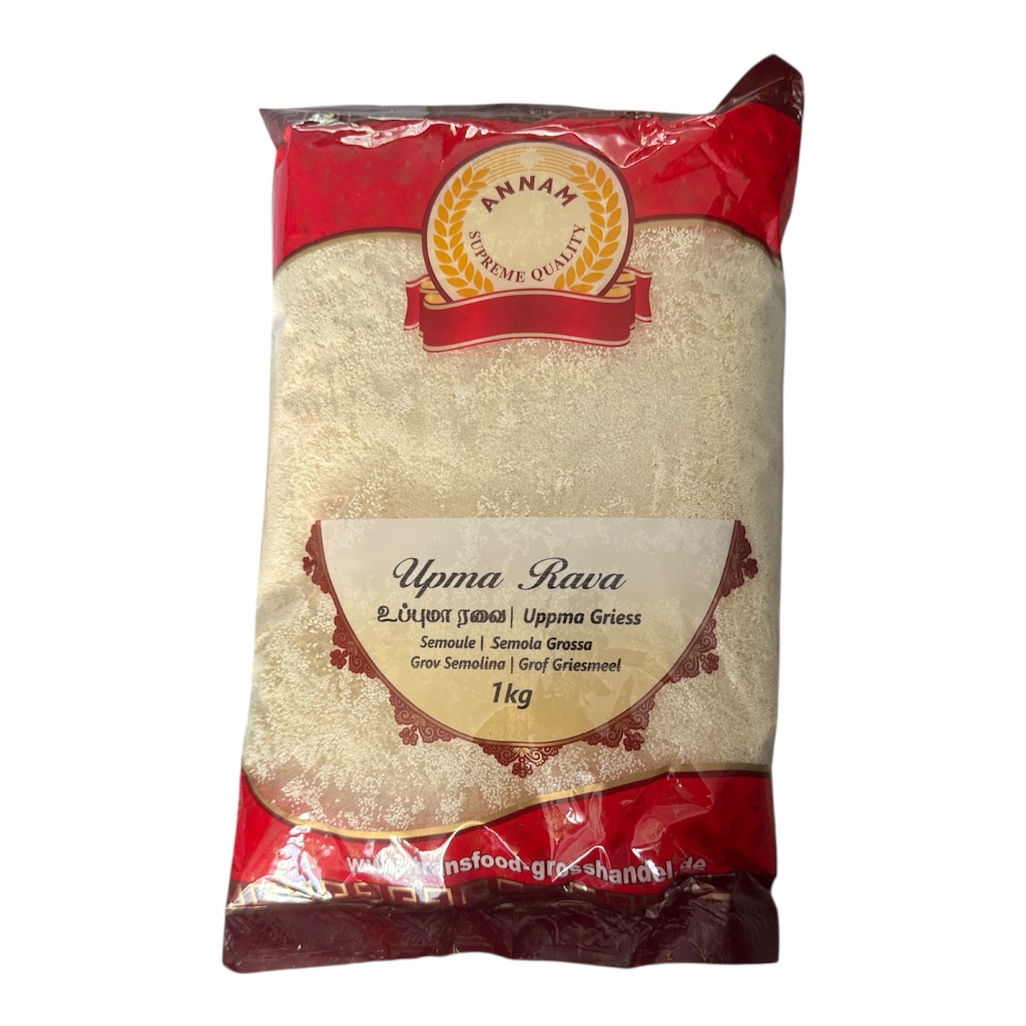 Upma rava 1kg