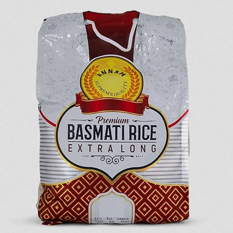 Annam basmati rice extra long 10kg