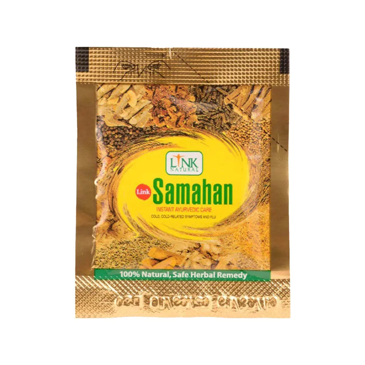 Samahan 120g