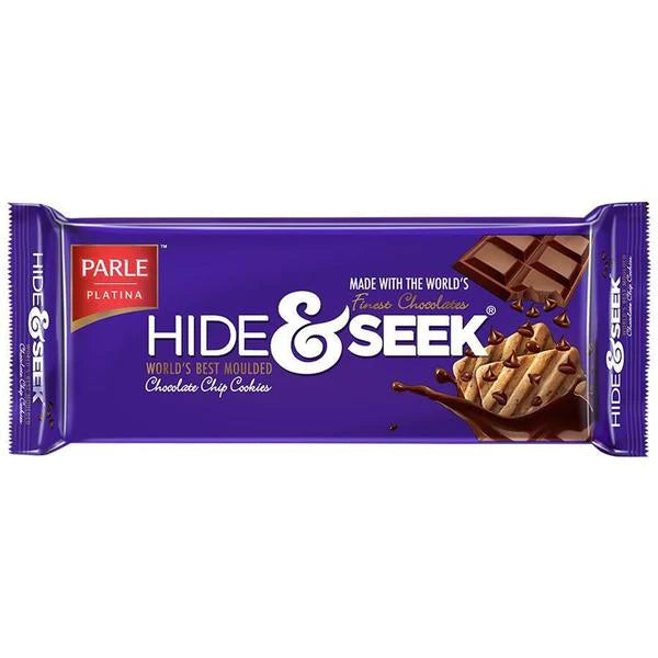 Parle hide & seek 82,5g