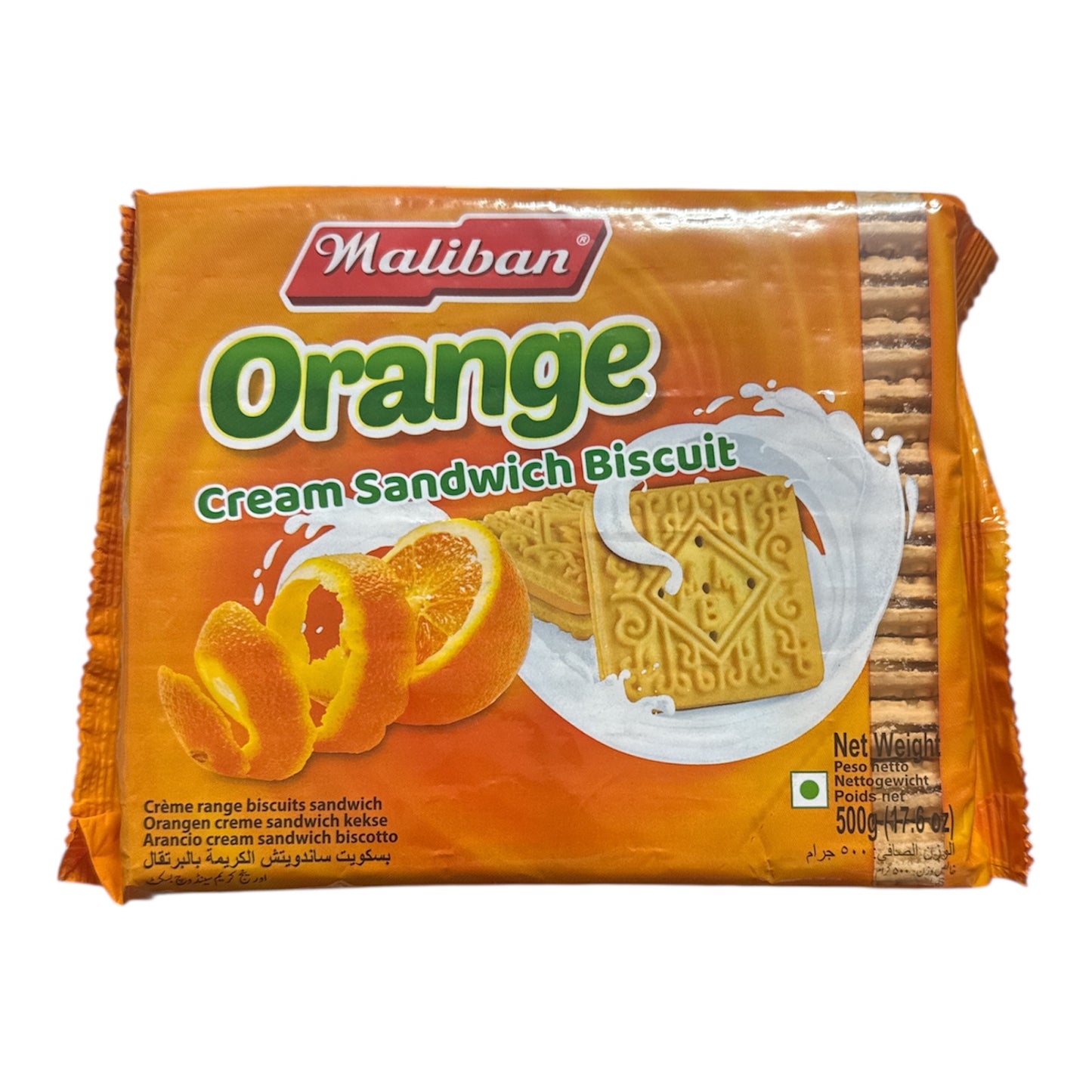Maliban custard 500g