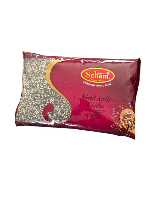 Urid split chilka 2kg
