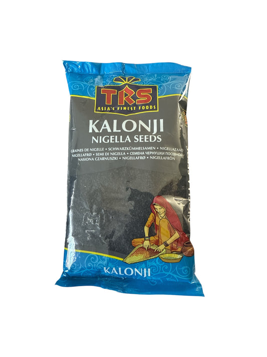 Kalonji nigella seeds 100g