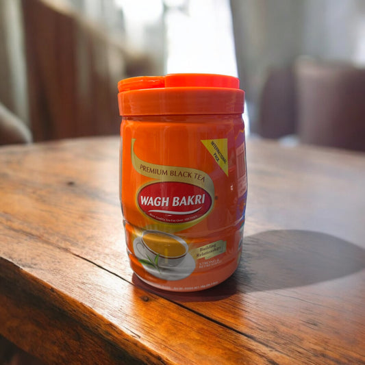 Wagh bakri 1kg (Thēyilai)