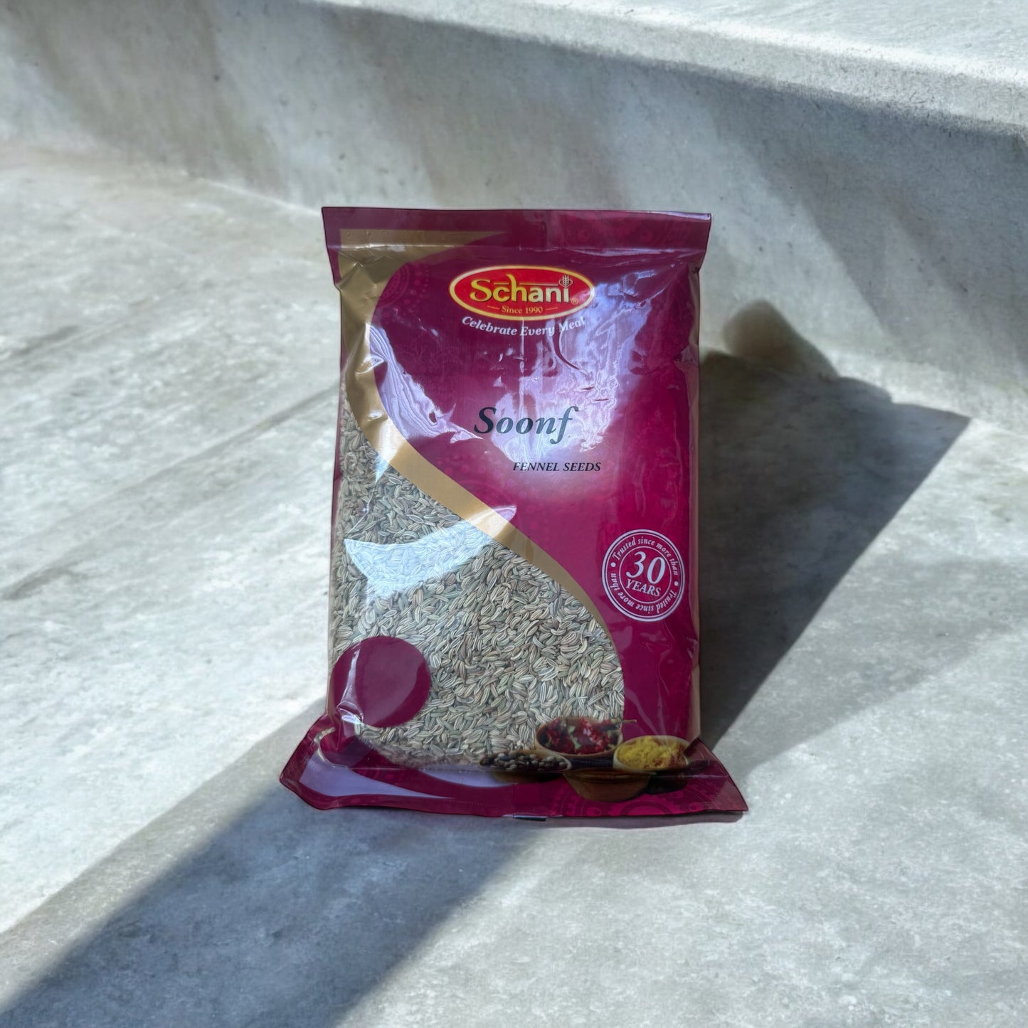 Frnnrl seeds 400 g