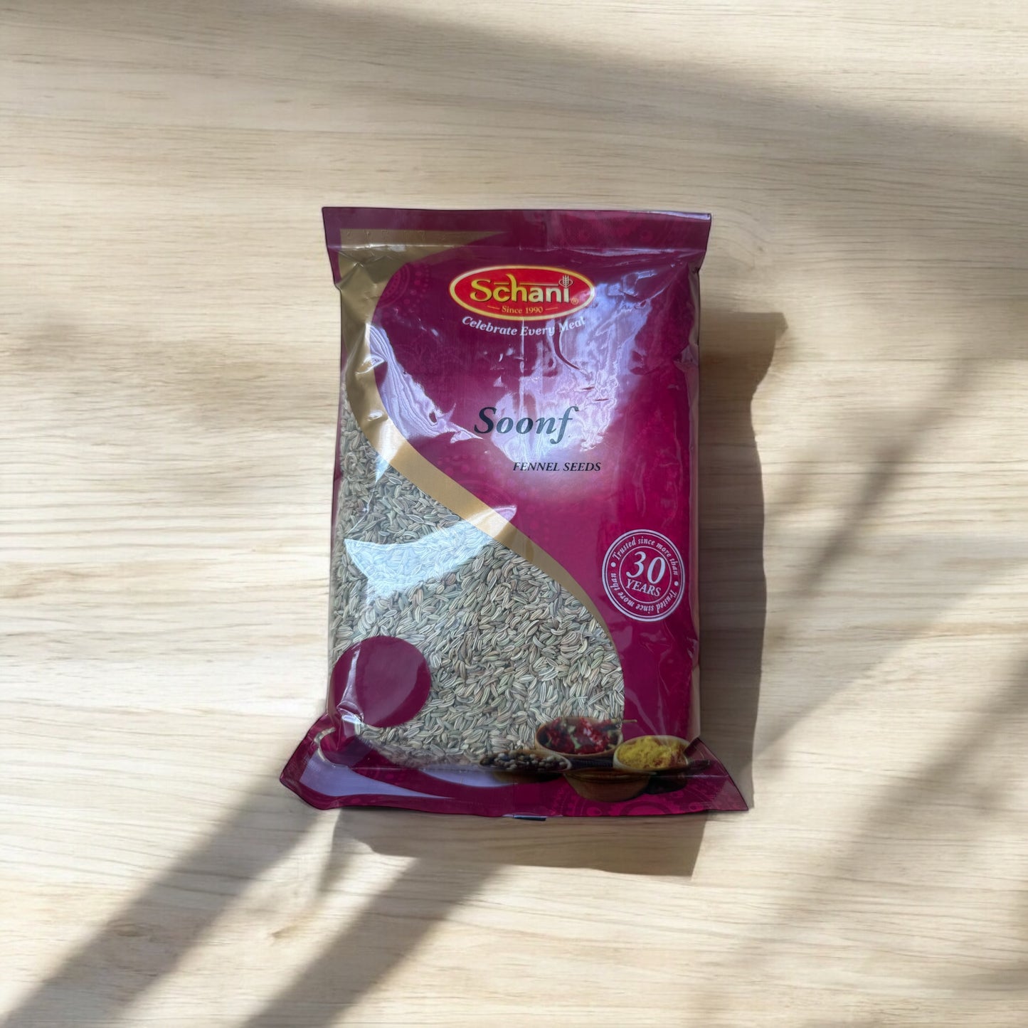 Frnnrl seeds 400 g