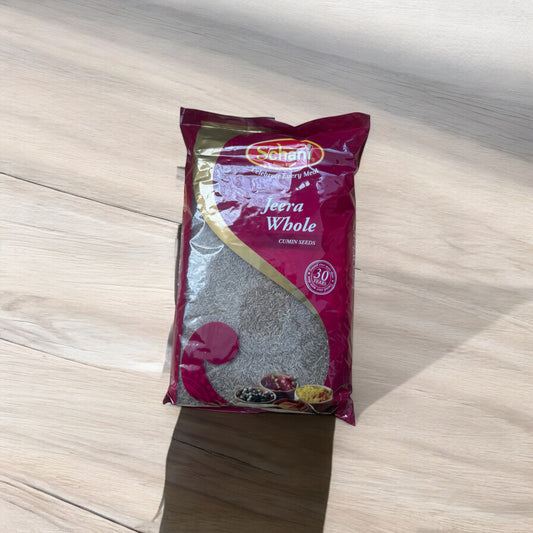 Jeera whole cumin seeds 1kg