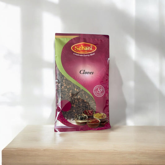 Cloves 50 g