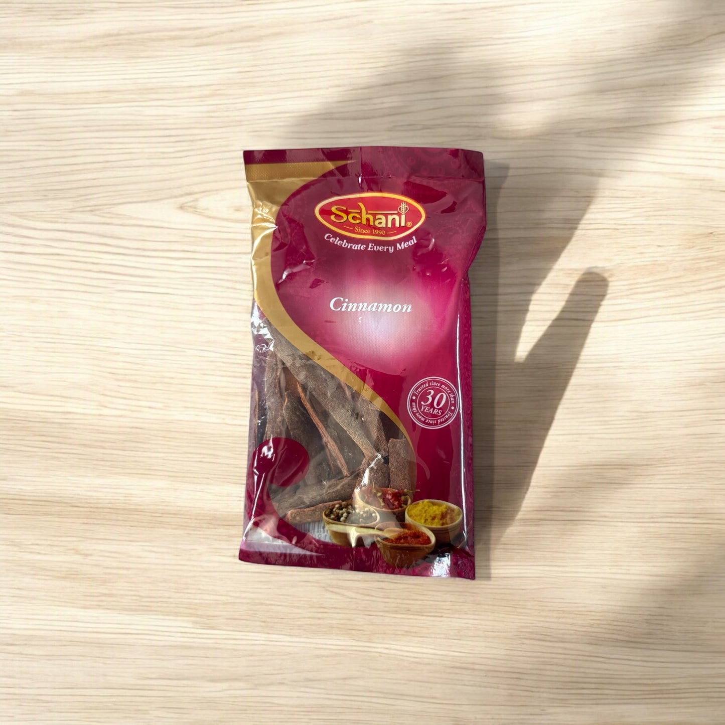 Cinnamon 50 g