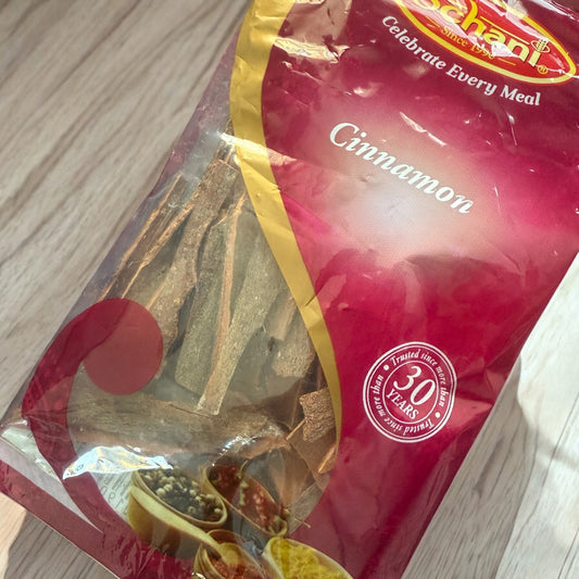 Cinnamon 50 g