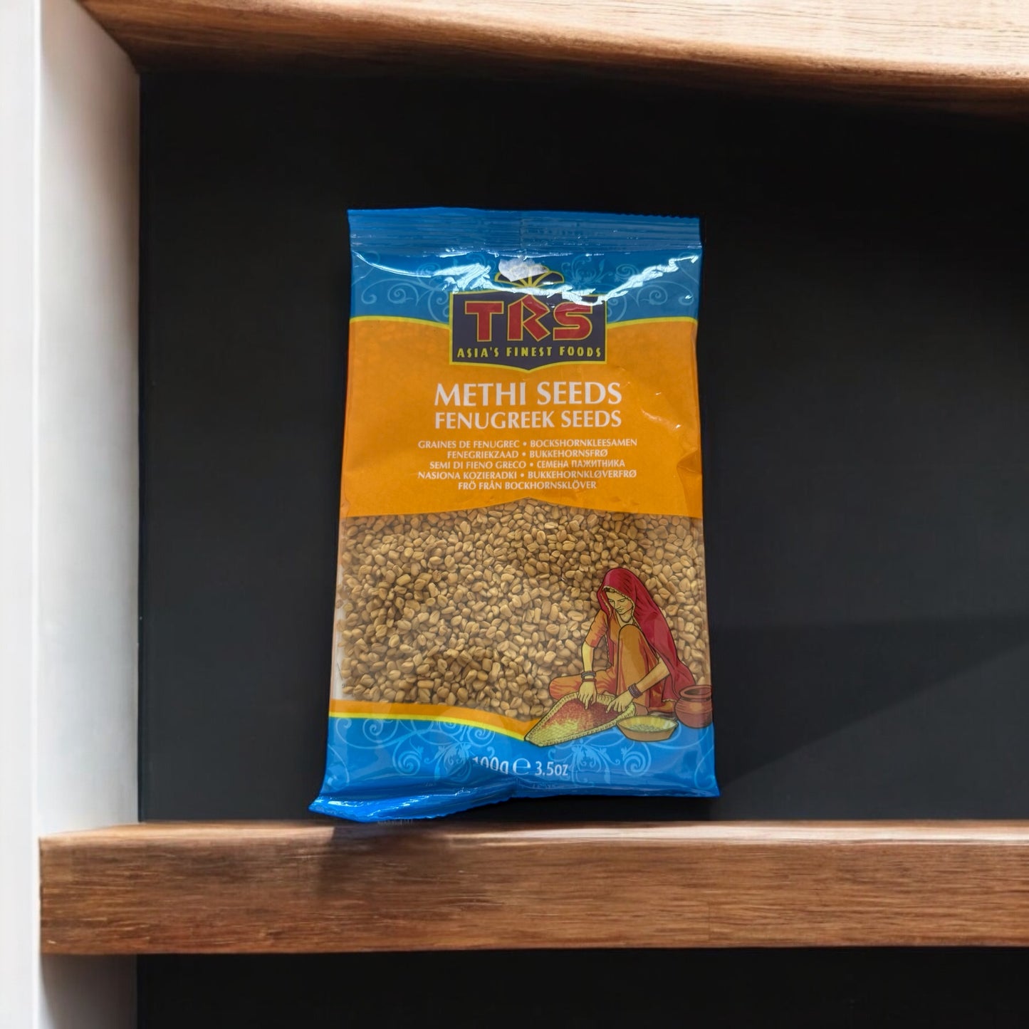 Fenugreek