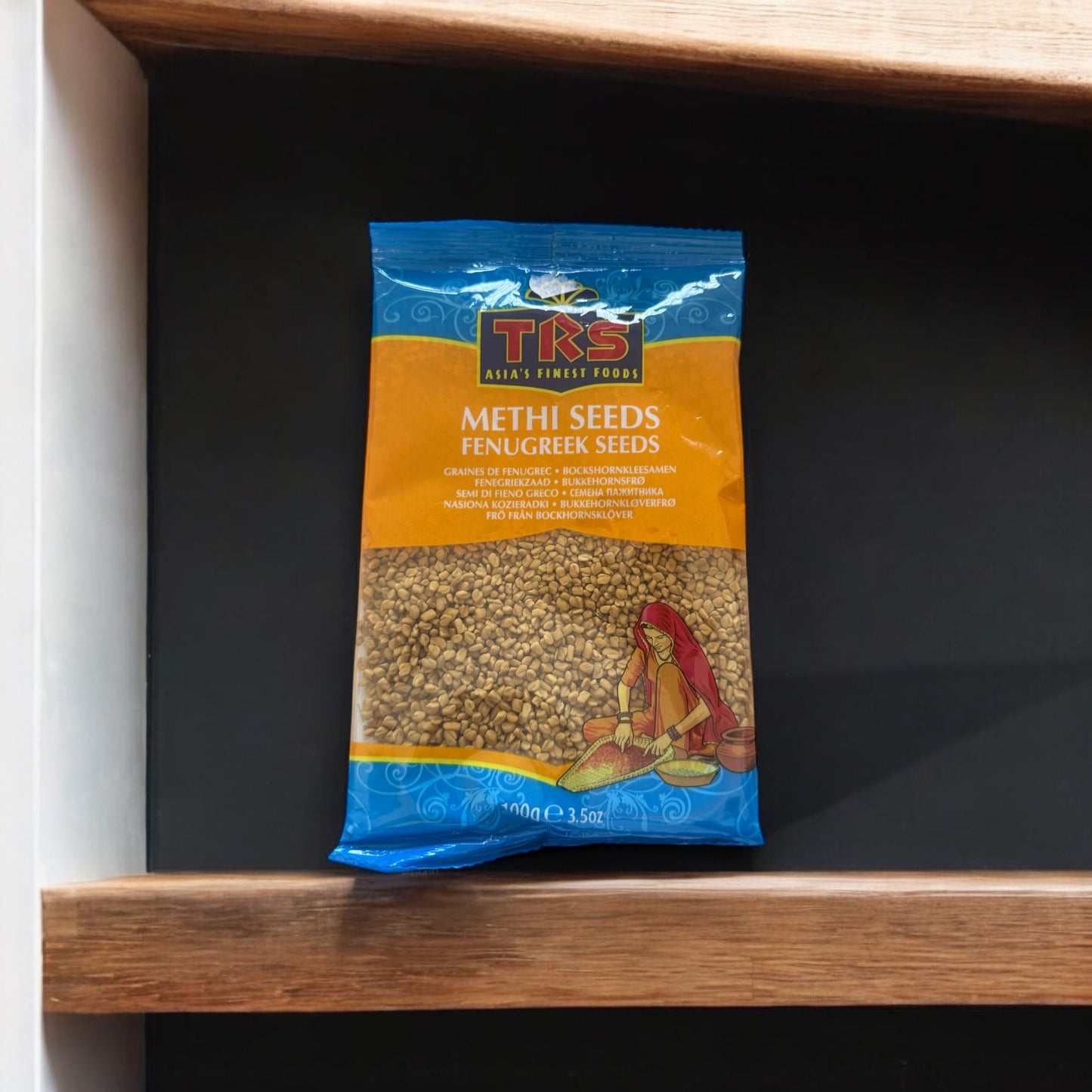 Fenugreek