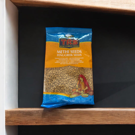 Fenugreek