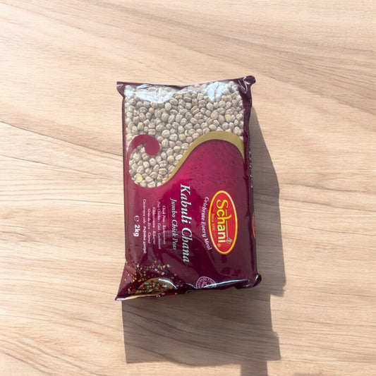 Schani Kikkererwten 2kg