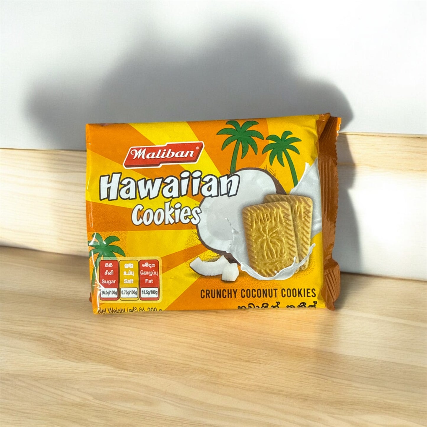 Maliban Hawain 200g