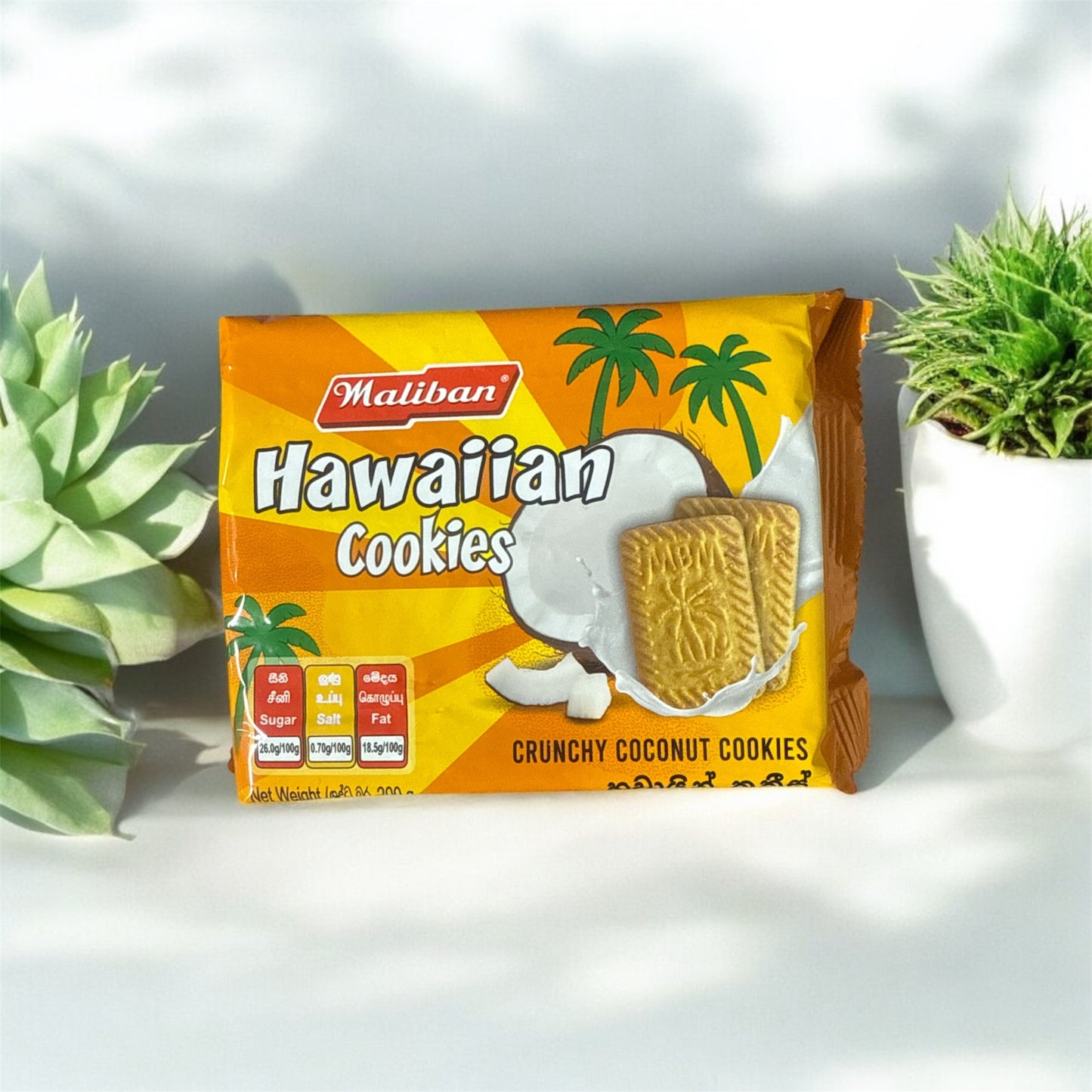 Maliban Hawain 200g
