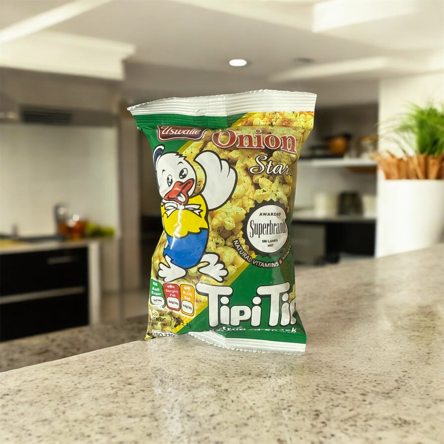 Tipi Tip 10g