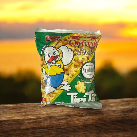 Tipi Tip 50g