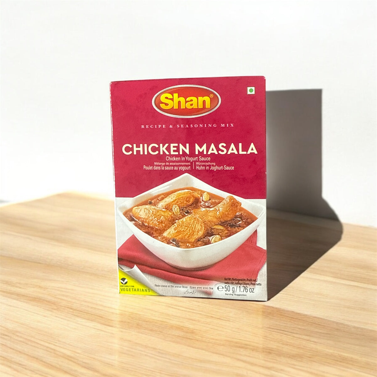 Shan Chicken masala 100g