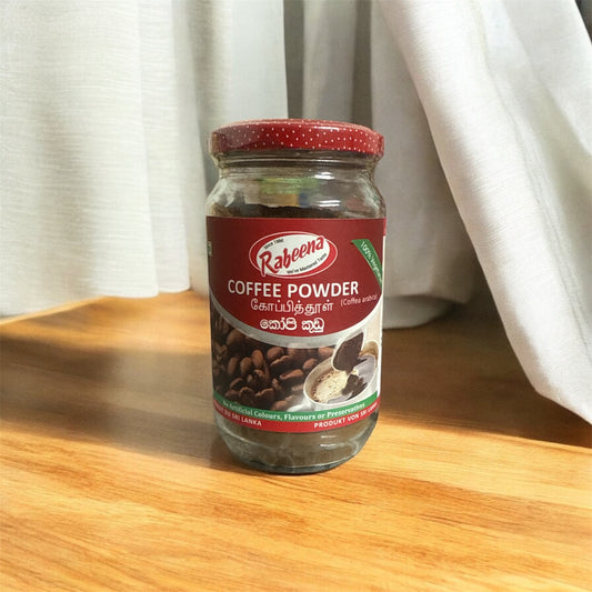 Coffee powder 150g