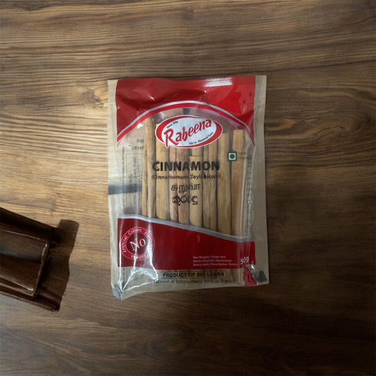 Rabeena Kaneelstokken 50g (Karuva)