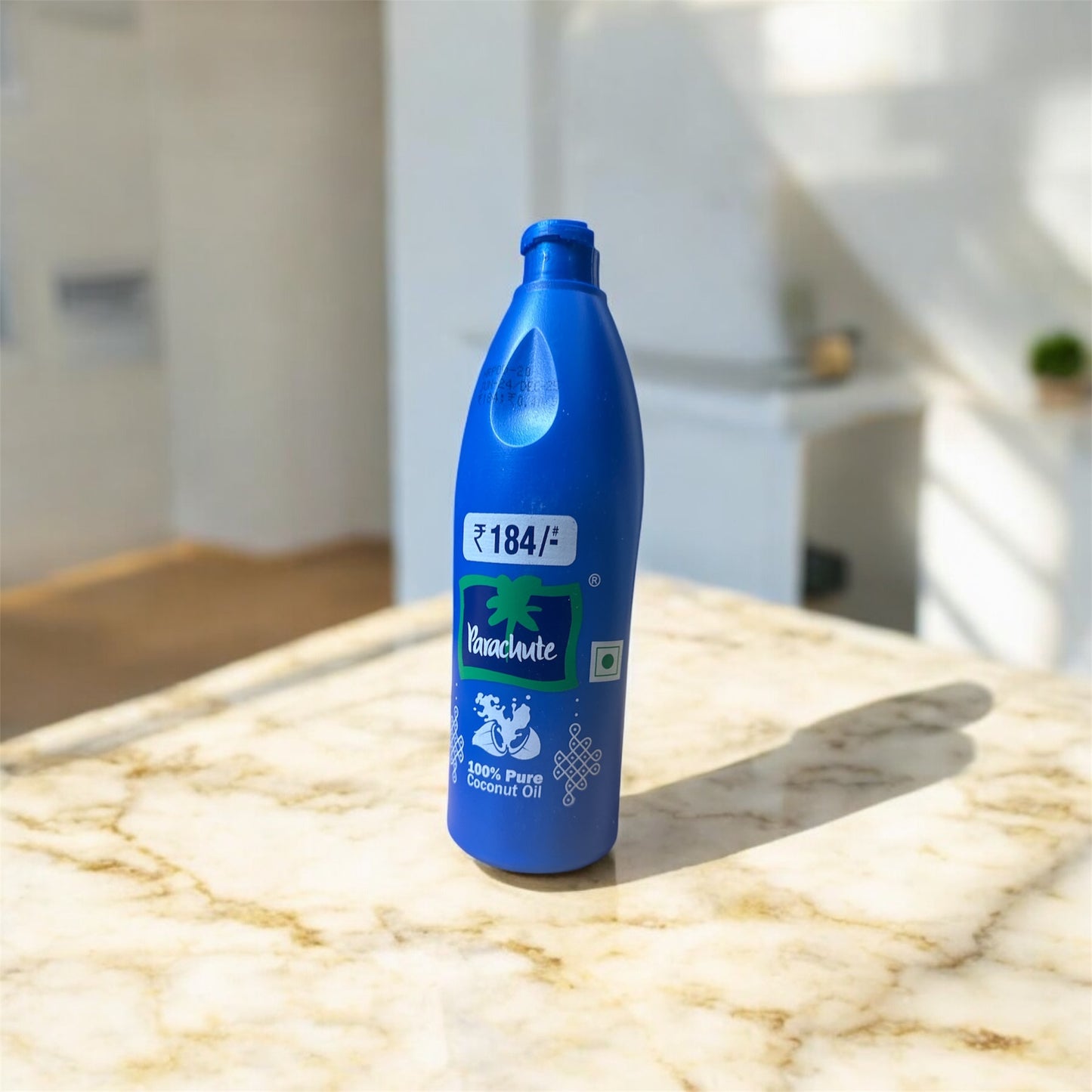 Parachute oil 500ml