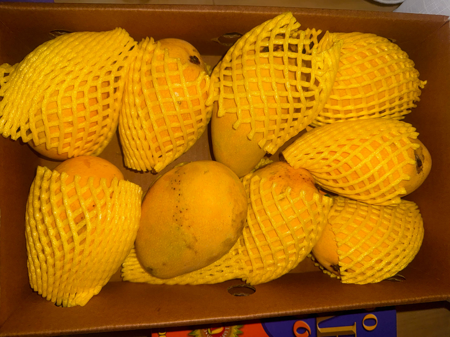 Bandami mango