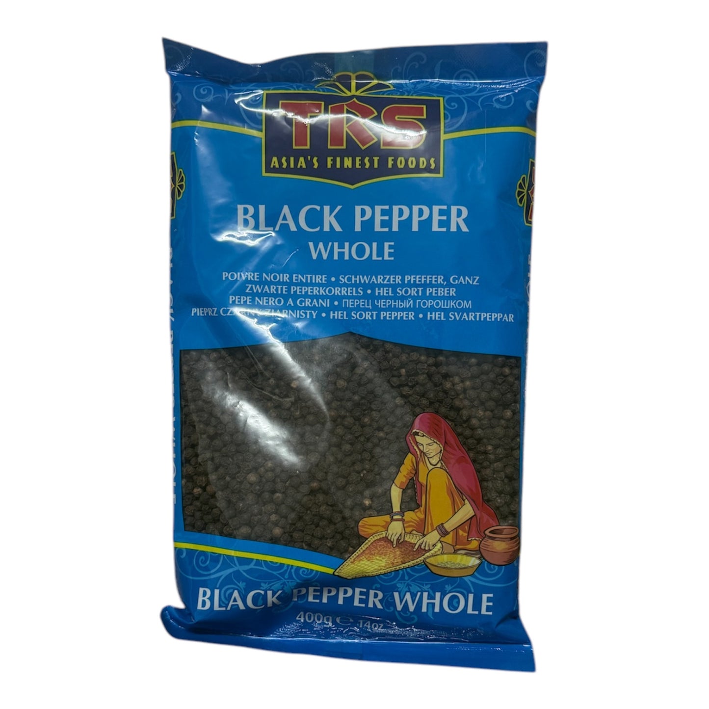 Peper 400g
