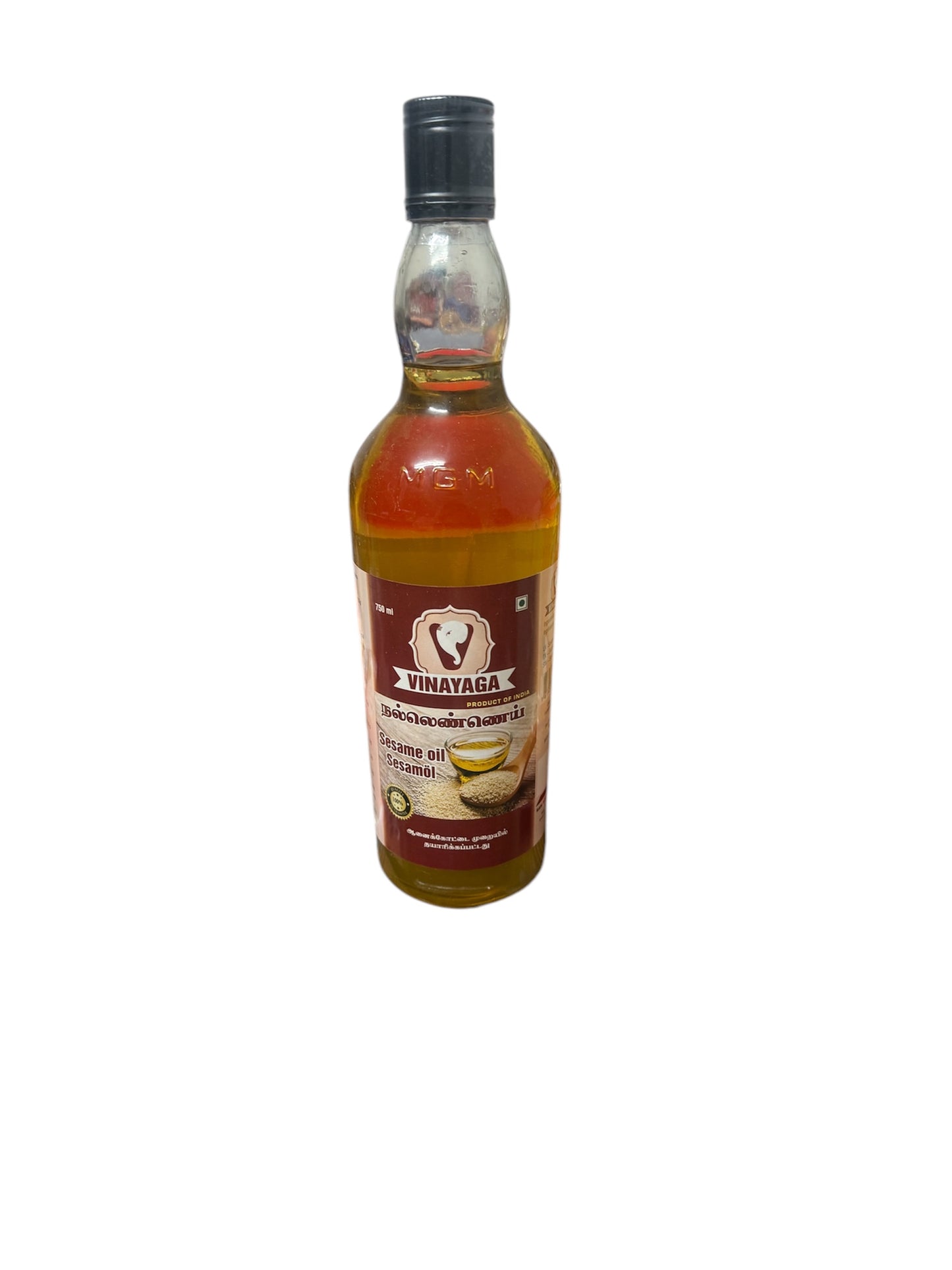 Sesame oil 750 ml