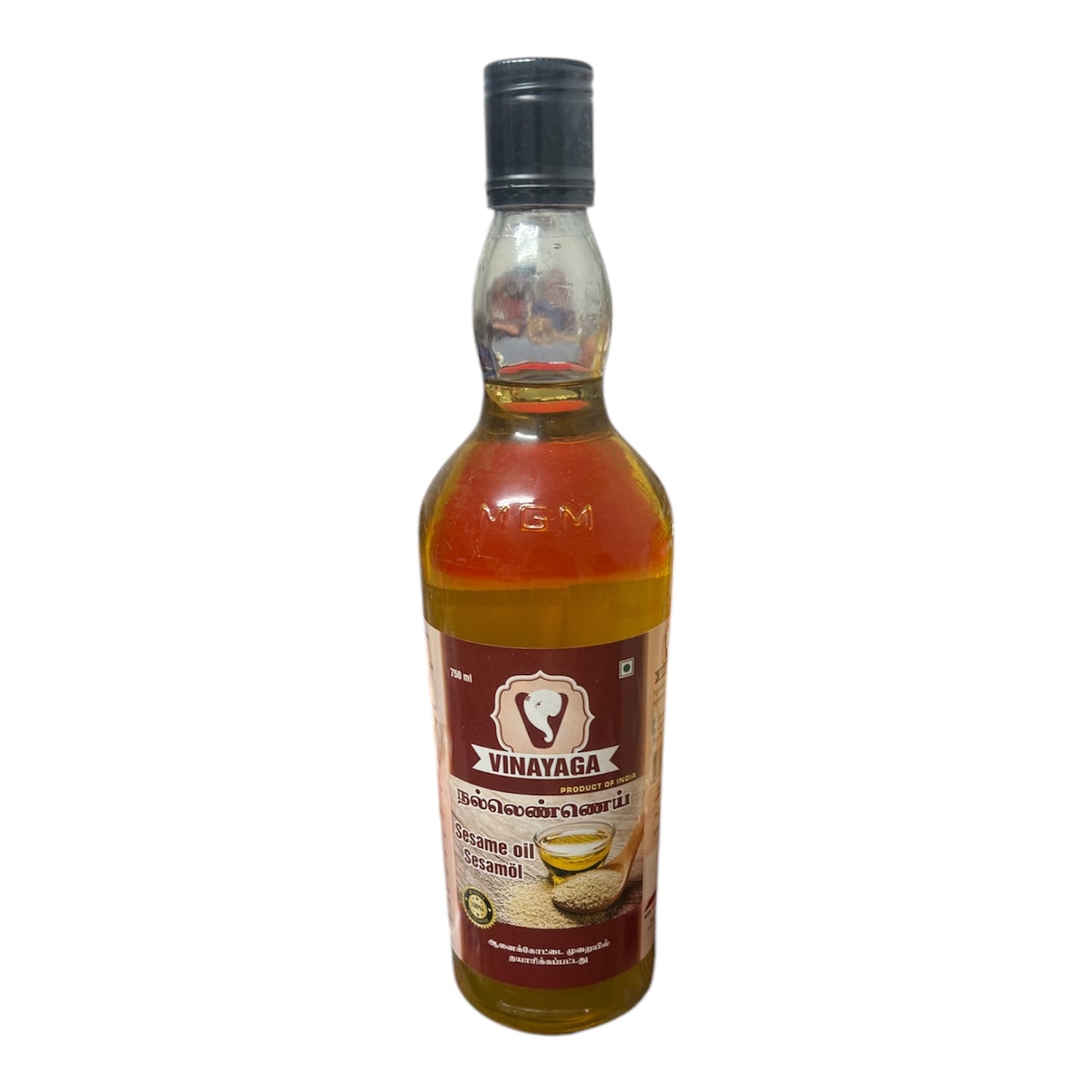 Sesame oil 750 ml