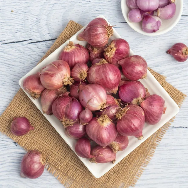 Small onion