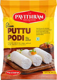 Pavithram Puttu Podi 1 kg