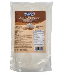 Manji Urid Flour Roasted 500 gms