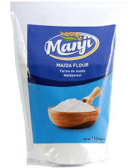 Manji Maida Flour 1 kg