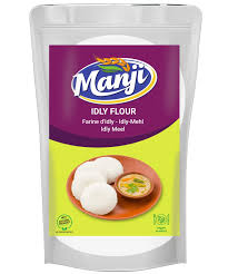 Manji Idly Flour 1 kg
