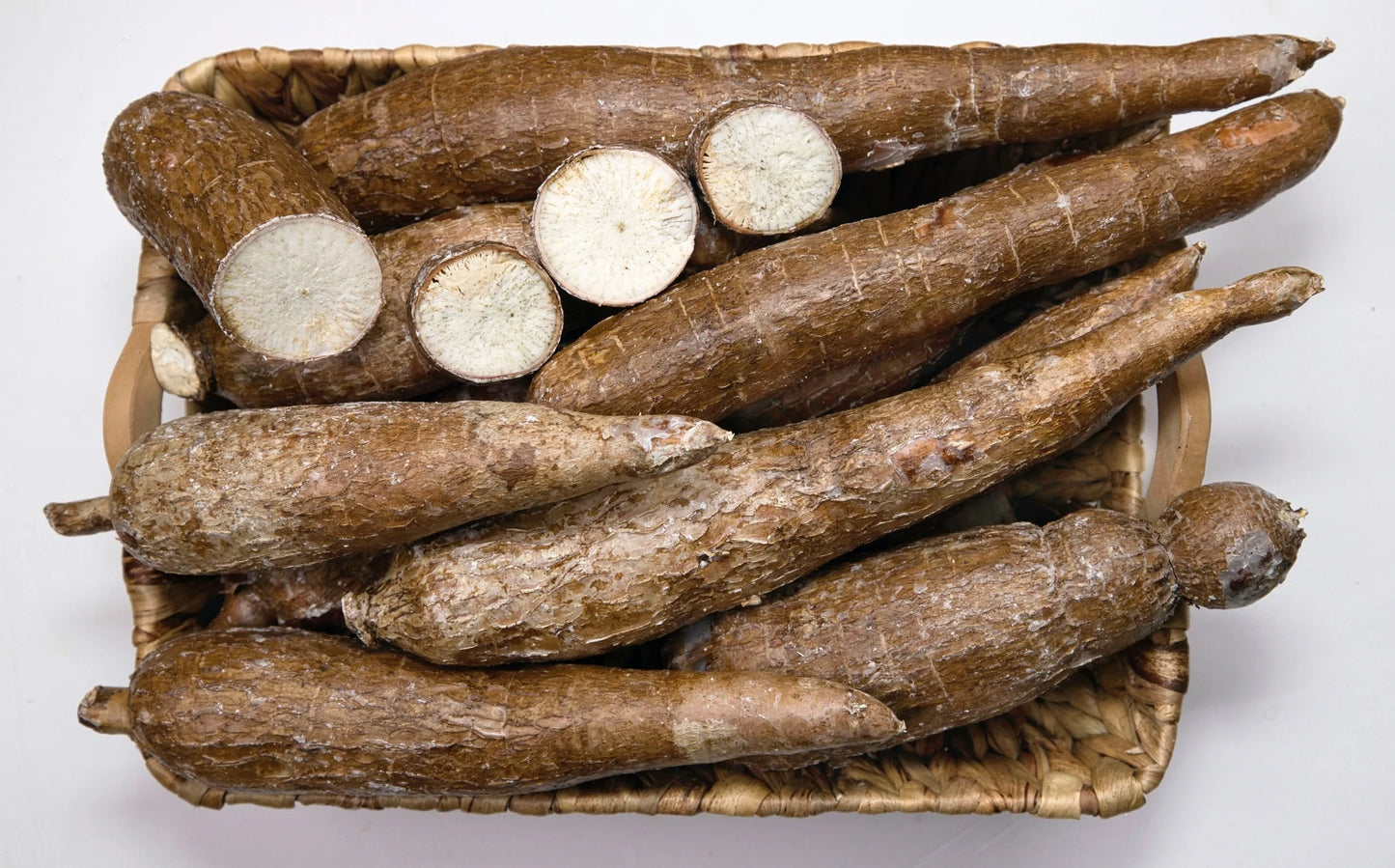 Cassava 500g