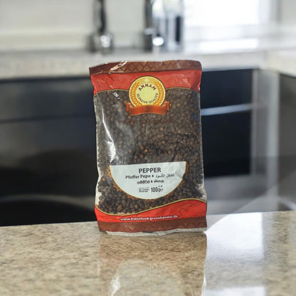Pepper 100 g