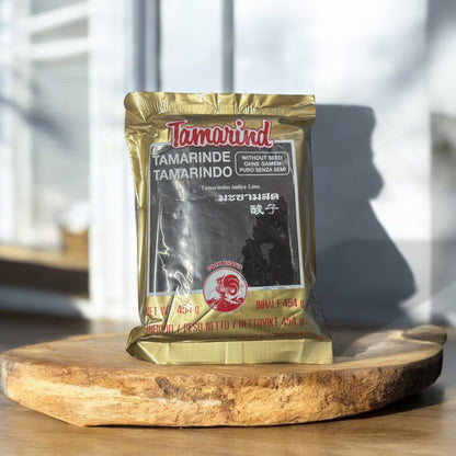 Tamarind 454 g (puḷi)