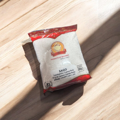 Sago 300 g (Cavvarici)