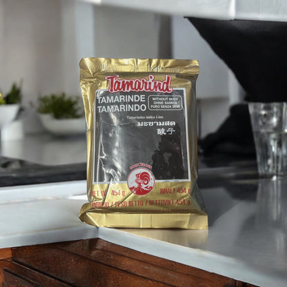 Tamarind 454 g (puḷi)